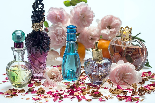 Van essence tot emotie: een reis door de wereld van parfum